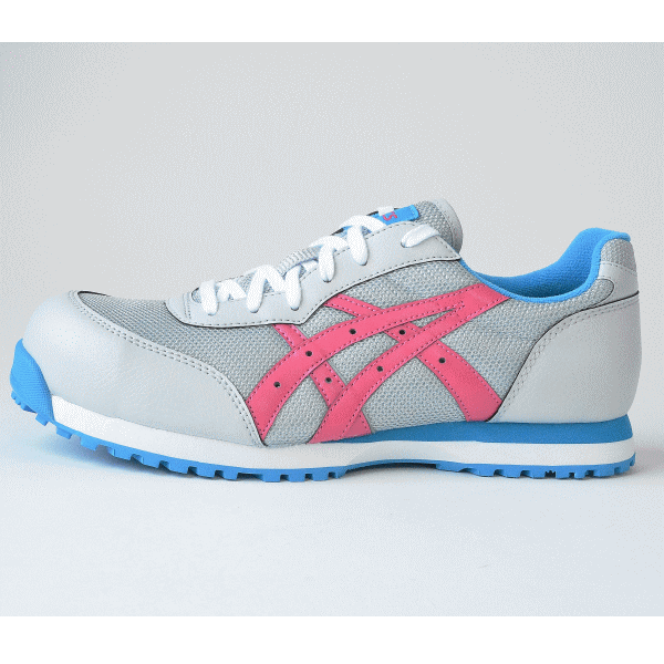 アシックス(asics)安全靴ウィンジョブFIS32L,9635